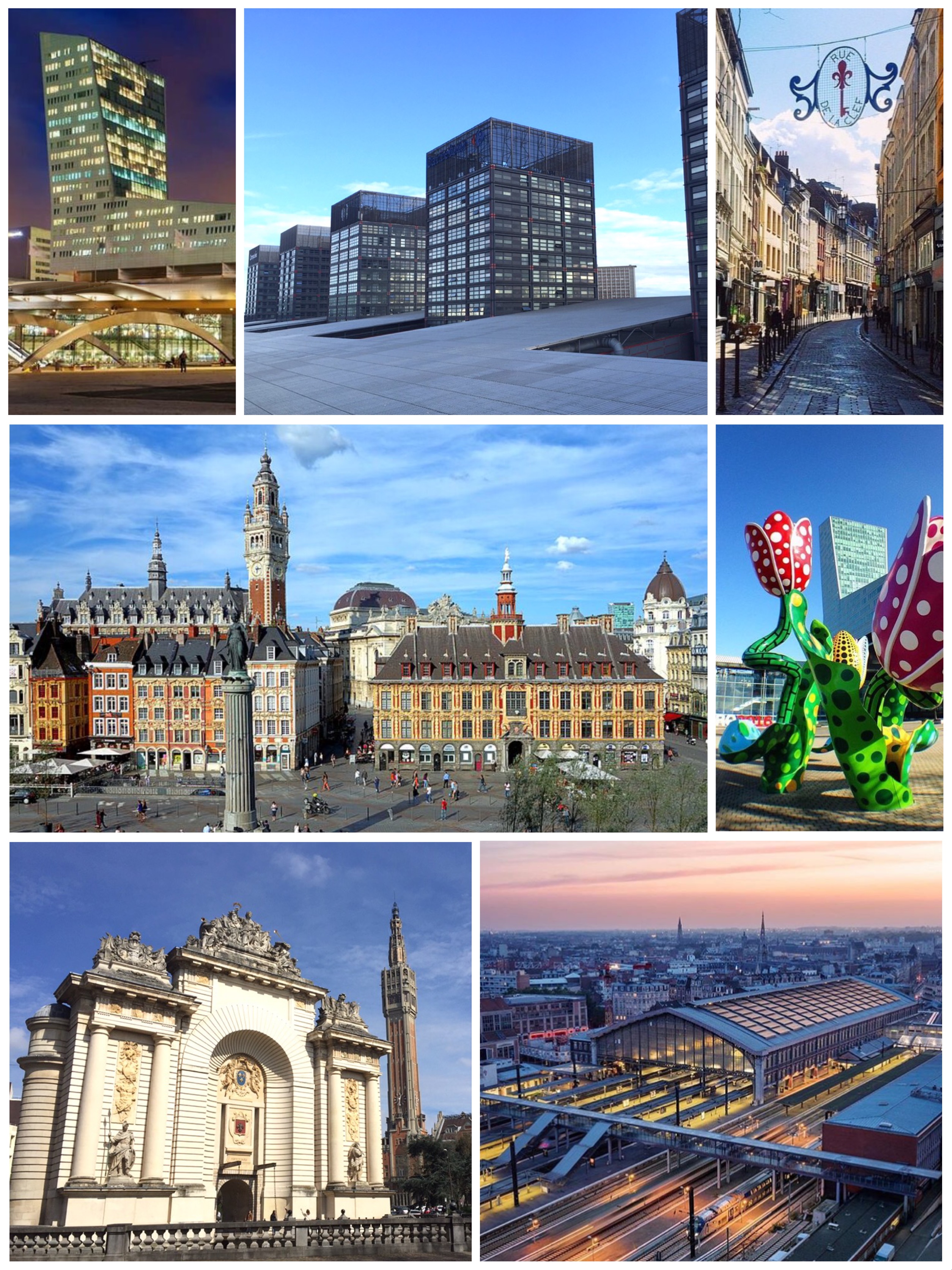 Hauts-de-France