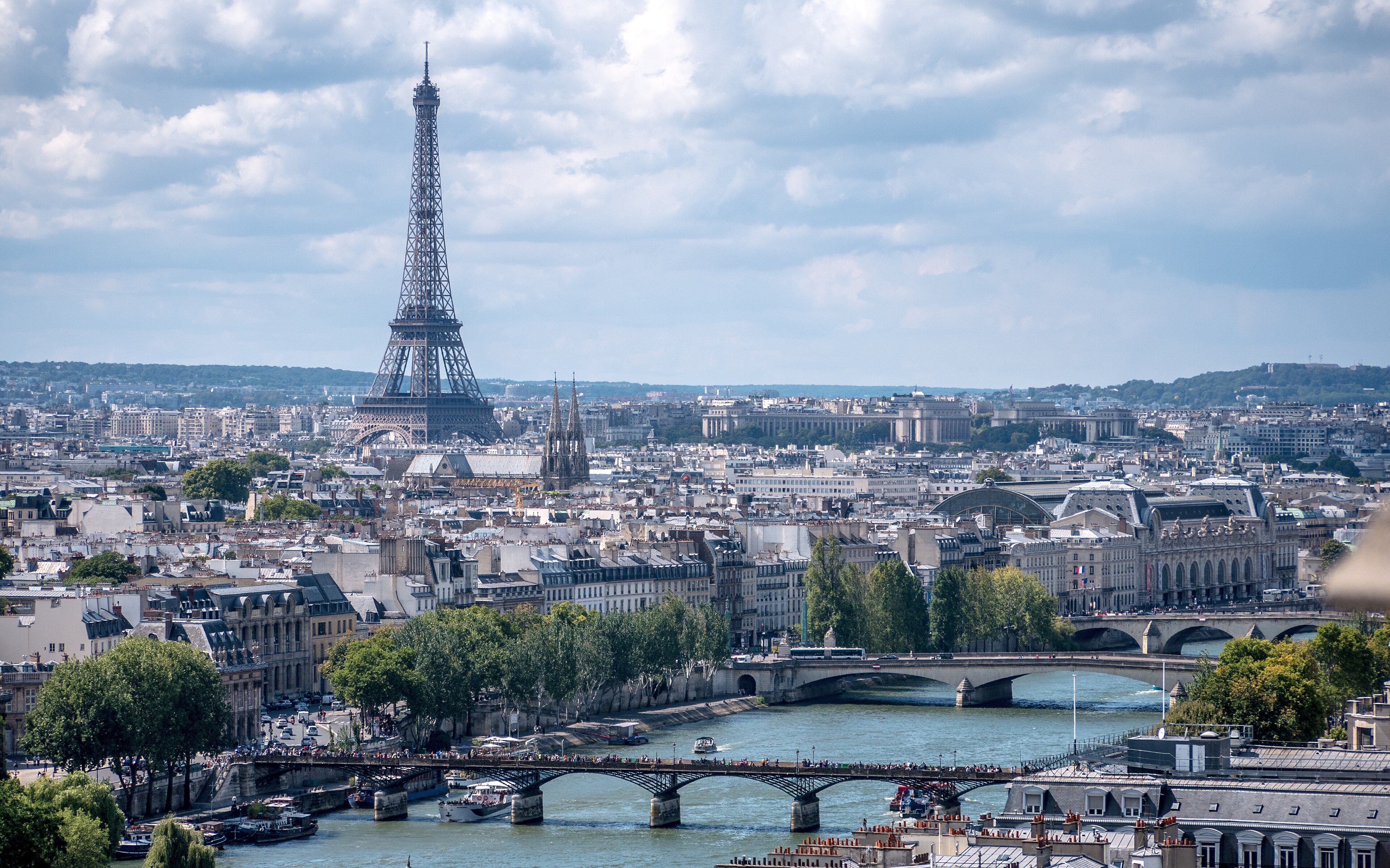 Île-de-France