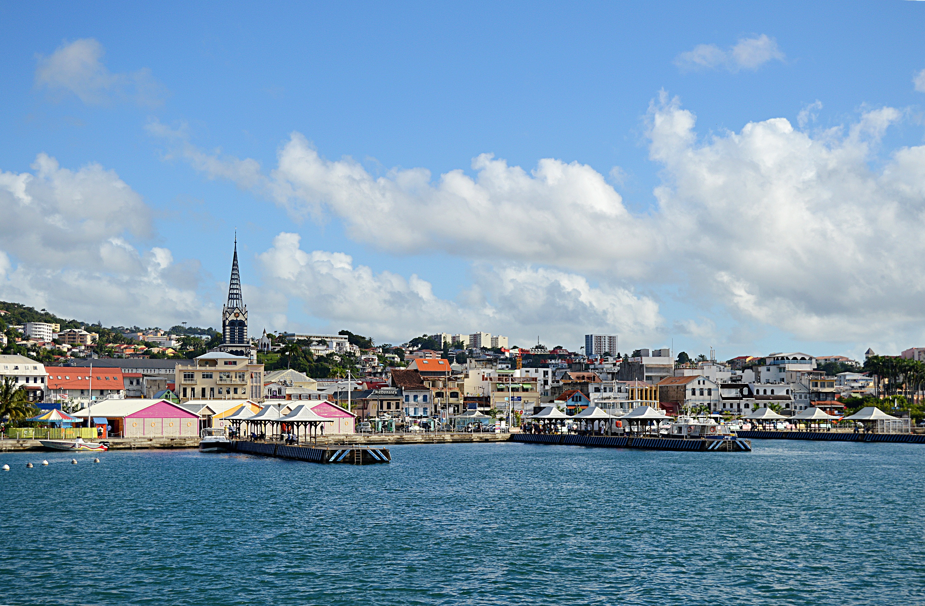 Martinique