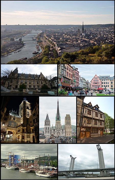 Normandie