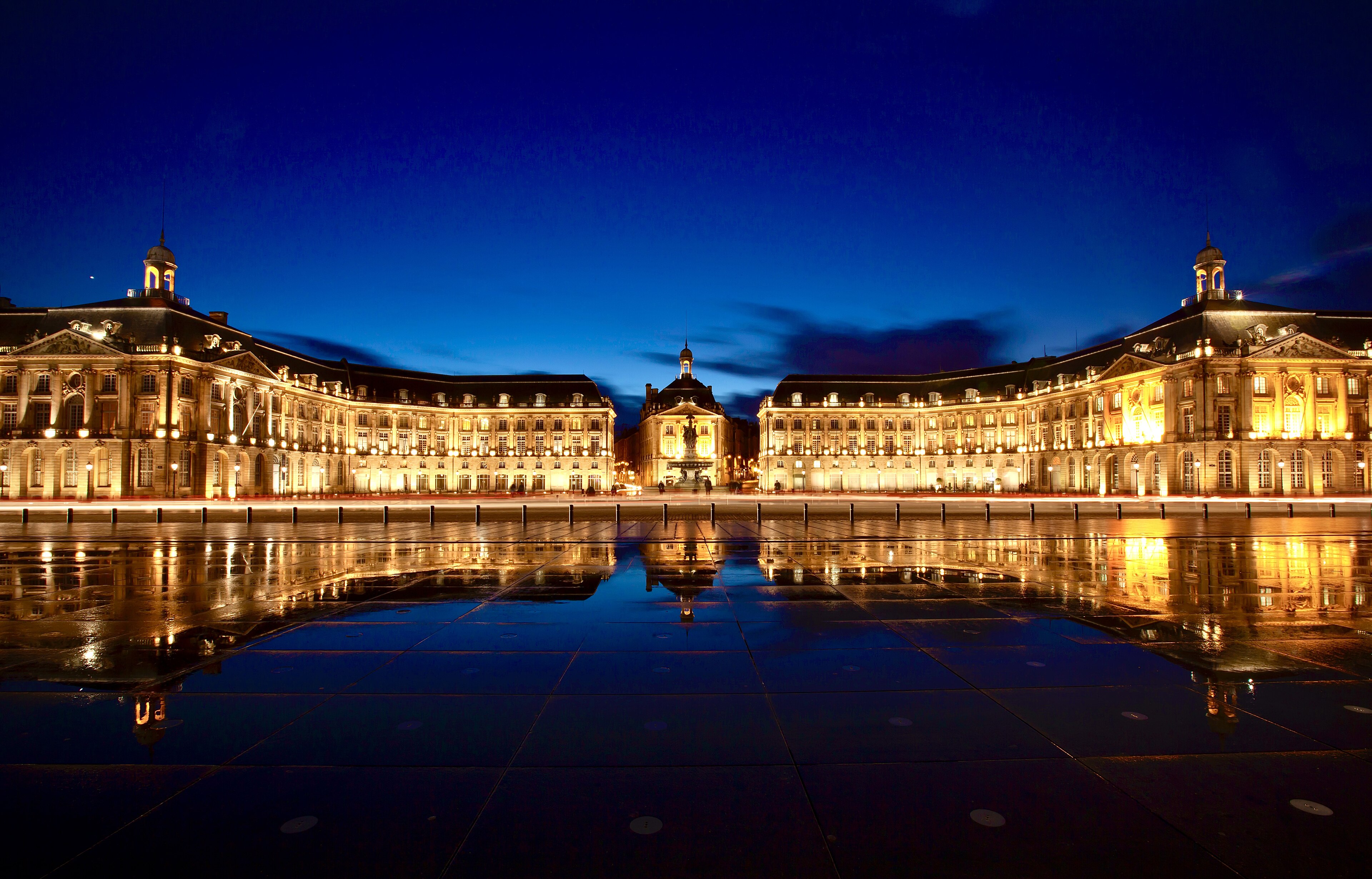 Nouvelle-Aquitaine