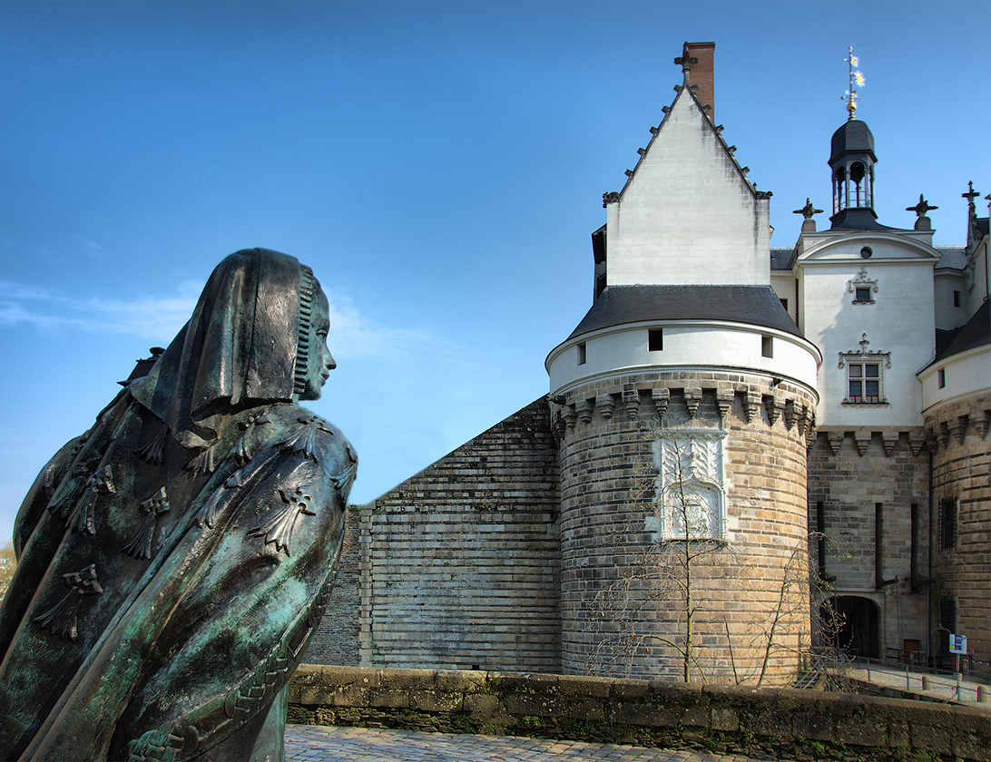 Pays de la Loire