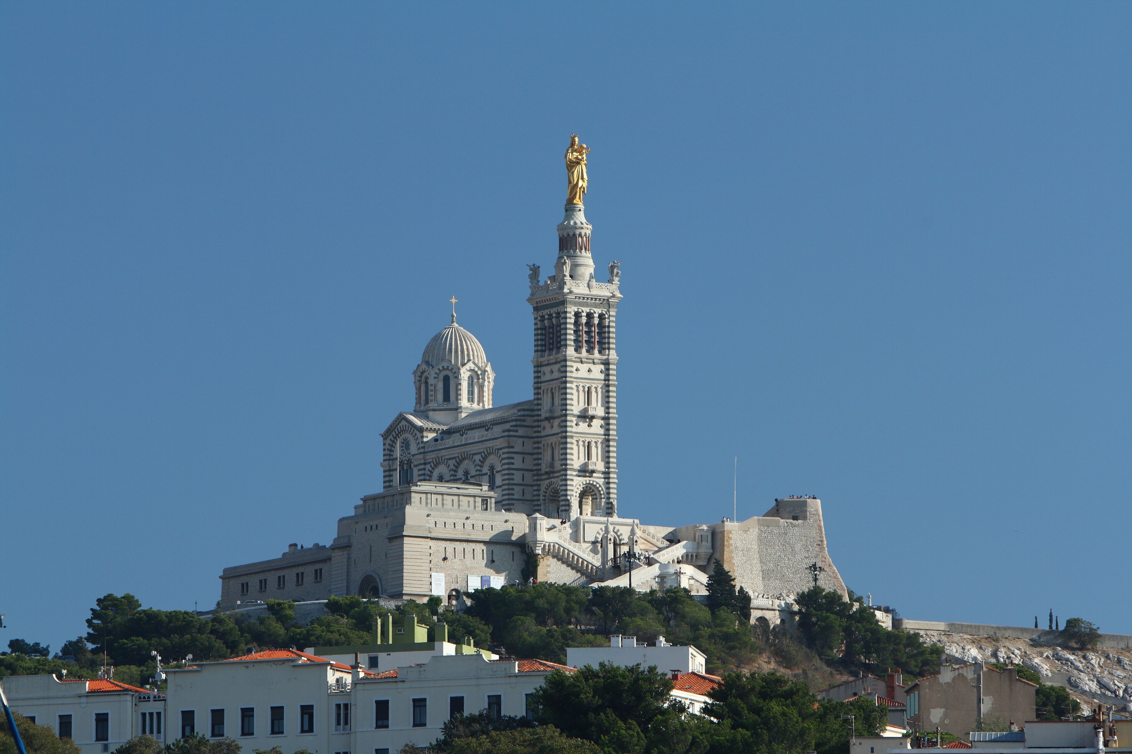 Provence-Alpes-Côte d'Azur